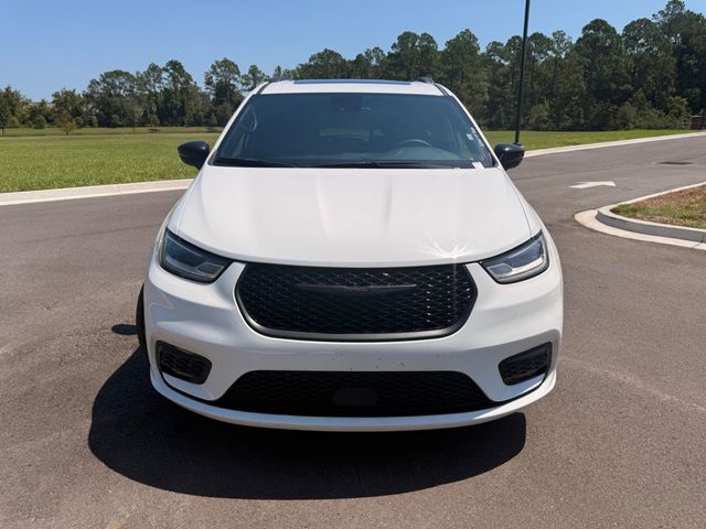 2025 Chrysler Pacifica LIMITED - 23066779 - 27