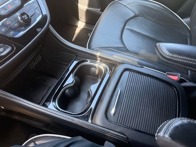2025 Chrysler Pacifica LIMITED - 23066779 - 5