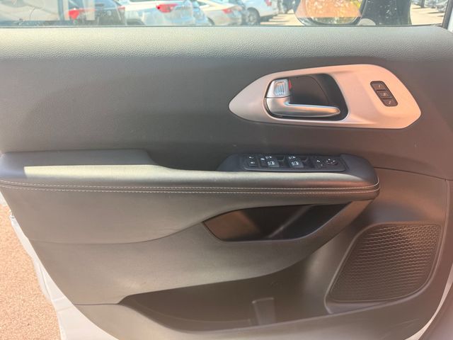 2025 Chrysler Pacifica LIMITED - 23066779 - 7