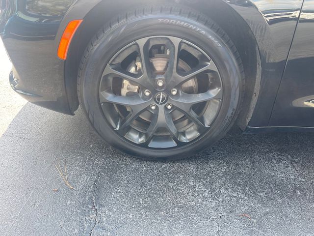 2025 CHRYSLER PACIFICA LIMITED - 23068860 - 9