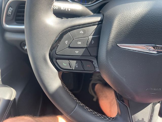 2025 CHRYSLER PACIFICA LIMITED - 23068860 - 15
