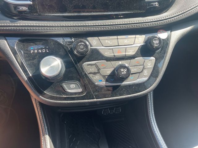 2025 CHRYSLER PACIFICA LIMITED - 23068860 - 18