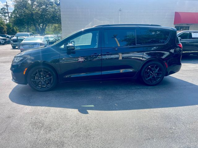 2025 CHRYSLER PACIFICA LIMITED - 23068860 - 1