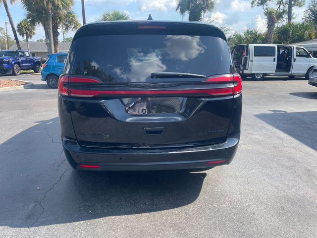 2025 CHRYSLER PACIFICA LIMITED - 23068860 - 3