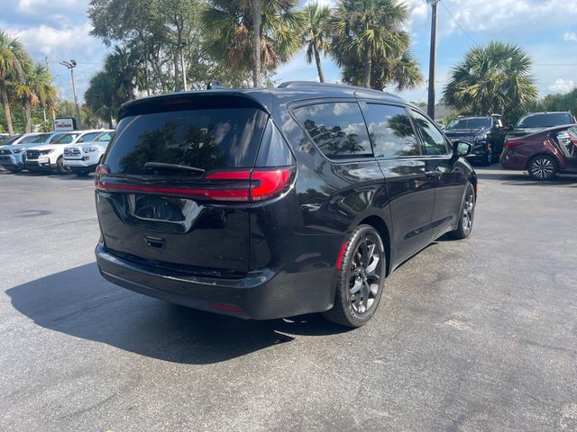 2025 CHRYSLER PACIFICA LIMITED - 23068860 - 5