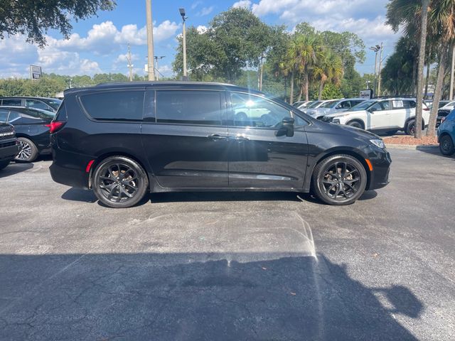 2025 CHRYSLER PACIFICA LIMITED - 23068860 - 6