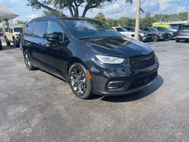 2025 CHRYSLER PACIFICA LIMITED - 23068860 - 7