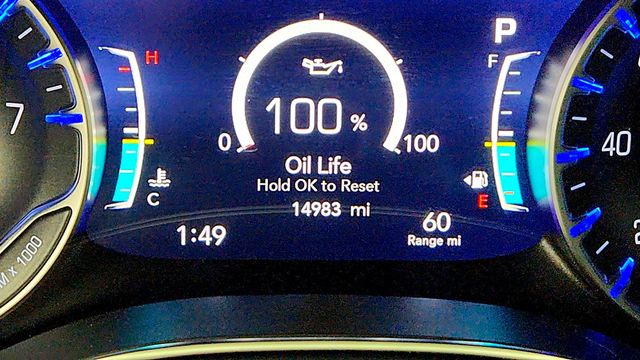 2025 Chrysler Pacifica Limited - 23026891 - 15
