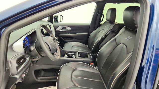 2025 Chrysler Pacifica Limited - 23026891 - 20