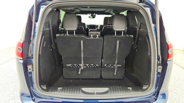 2025 Chrysler Pacifica Limited - 23026891 - 23