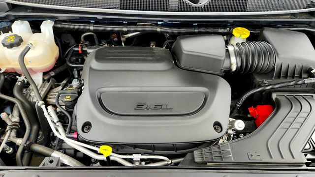 2025 Chrysler Pacifica Limited - 23026891 - 28