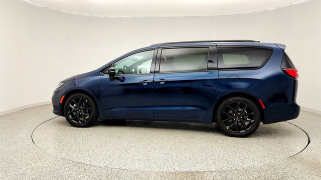 2025 Chrysler Pacifica Limited - 23026891 - 7