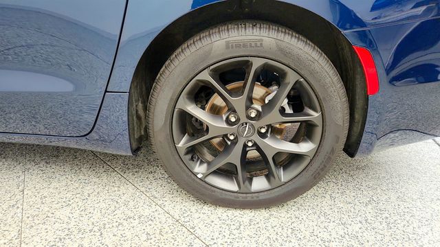 2025 Chrysler Pacifica Limited - 23026891 - 8