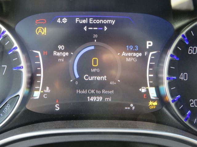 2025 Chrysler Pacifica Limited AWD - 23085897 - 13