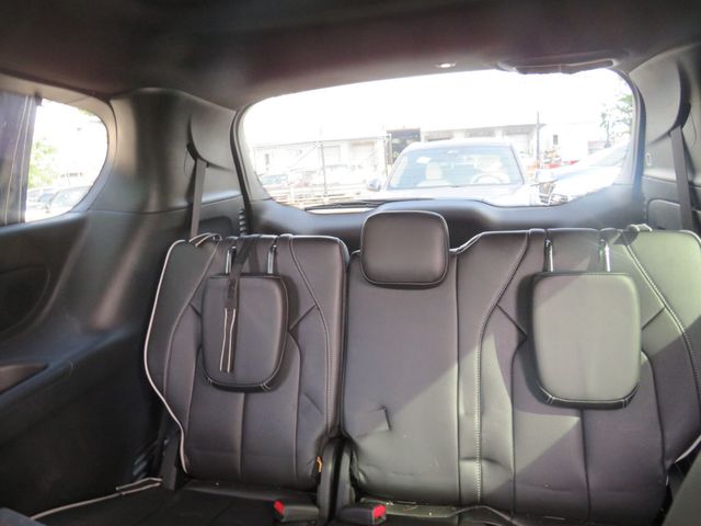 2025 Chrysler Pacifica Limited AWD - 23085897 - 15