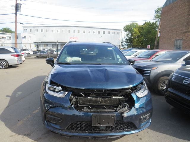 2025 Chrysler Pacifica Limited AWD - 23085897 - 1