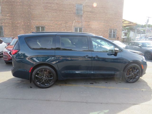2025 Chrysler Pacifica Limited AWD - 23085897 - 5