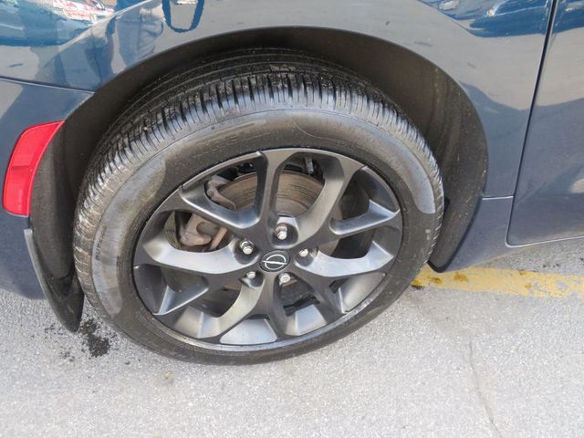 2025 Chrysler Pacifica Limited AWD - 23085897 - 7