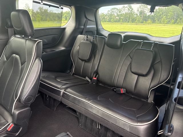 2025 Chrysler Pacifica Limited FWD - 23064008 - 12
