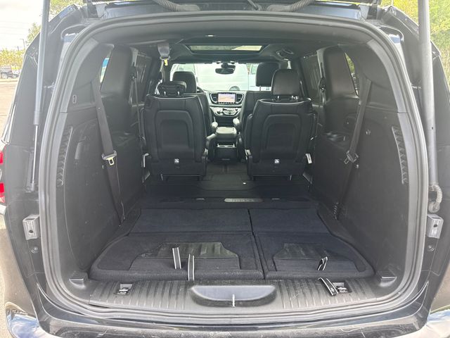 2025 Chrysler Pacifica Limited FWD - 23064008 - 20