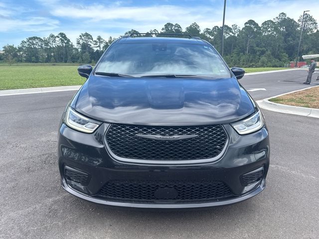 2025 Chrysler Pacifica Limited FWD - 23064008 - 24