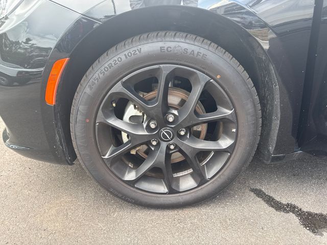 2025 Chrysler Pacifica Limited FWD - 23064008 - 25