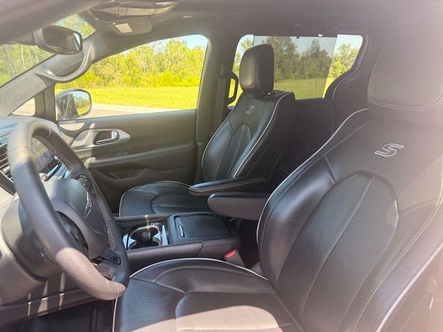 2025 Chrysler Pacifica Limited FWD - 23066779 - 9