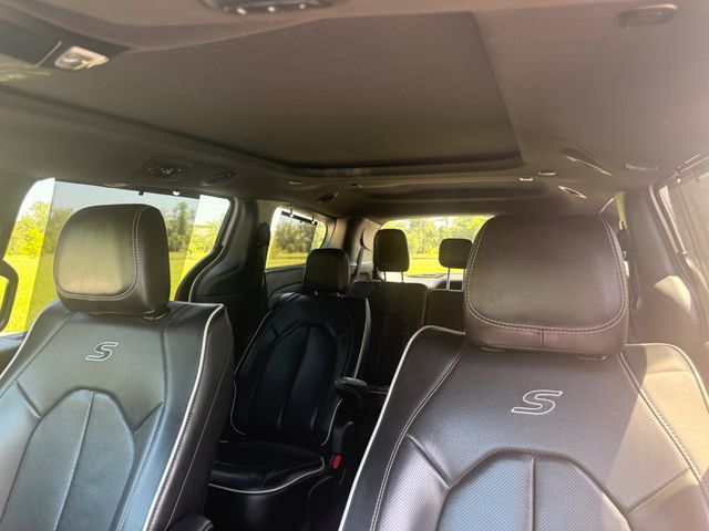 2025 Chrysler Pacifica Limited FWD - 23066779 - 11