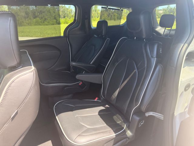 2025 Chrysler Pacifica Limited FWD - 23066779 - 12