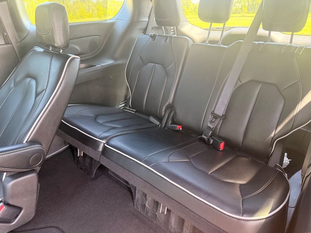 2025 Chrysler Pacifica Limited FWD - 23066779 - 13