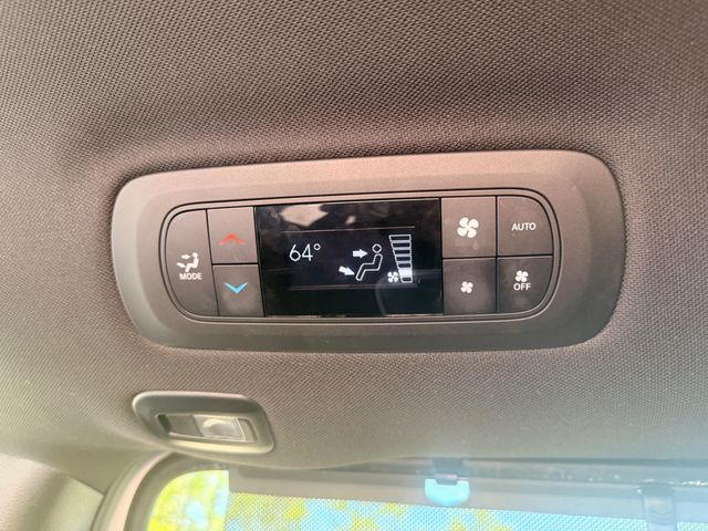2025 Chrysler Pacifica Limited FWD - 23066779 - 14