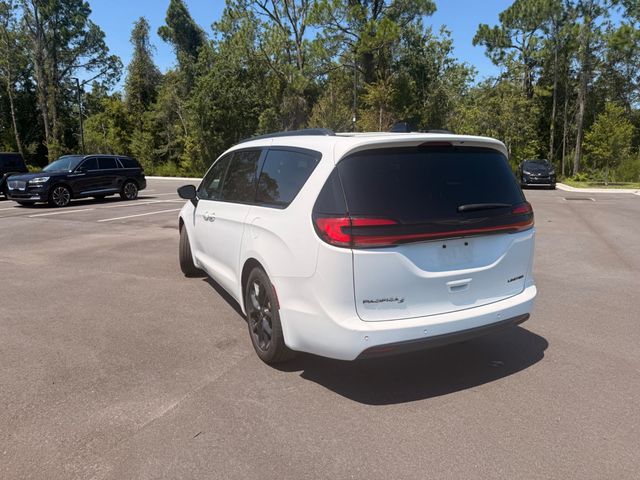 2025 Chrysler Pacifica Limited FWD - 23066779 - 20
