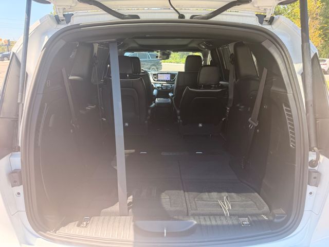 2025 Chrysler Pacifica Limited FWD - 23066779 - 23