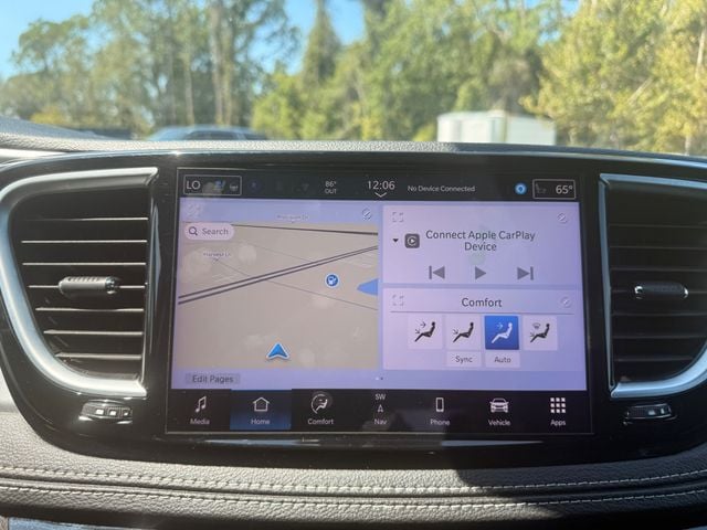 2025 Chrysler Pacifica Limited FWD - 23066779 - 3