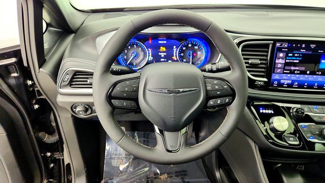 2025 Chrysler Pacifica Limited FWD - 23097481 - 14