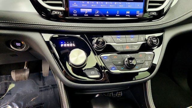 2025 Chrysler Pacifica Limited FWD - 23097481 - 18