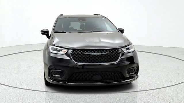 2025 Chrysler Pacifica Limited FWD - 23097481 - 1