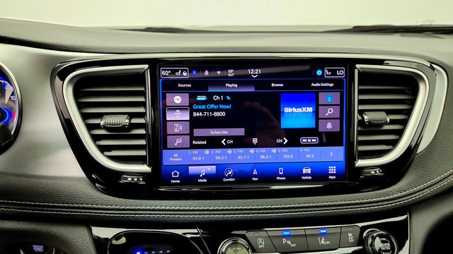 2025 Chrysler Pacifica Limited FWD - 23097481 - 19