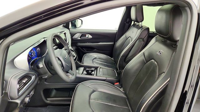 2025 Chrysler Pacifica Limited FWD - 23097481 - 22