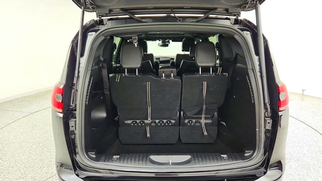 2025 Chrysler Pacifica Limited FWD - 23097481 - 25