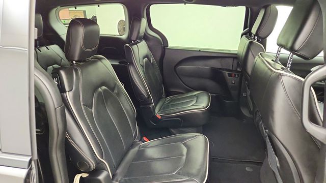 2025 Chrysler Pacifica Limited FWD - 23097481 - 26