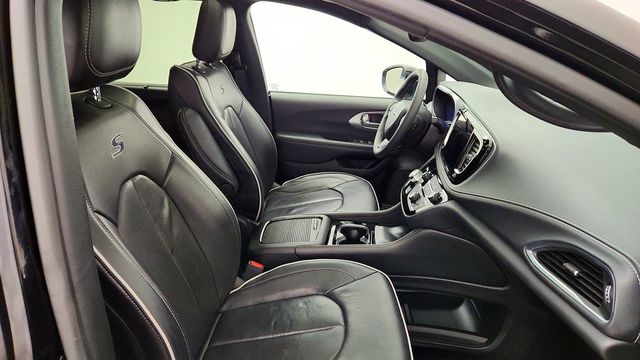 2025 Chrysler Pacifica Limited FWD - 23097481 - 27
