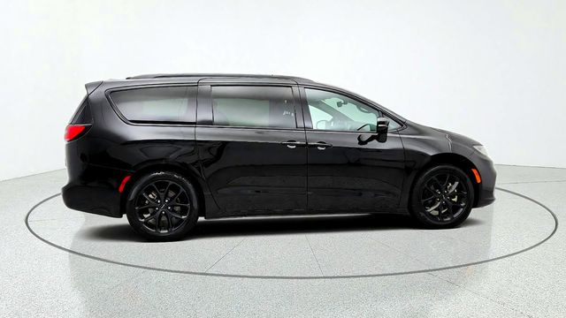 2025 Chrysler Pacifica Limited FWD - 23097481 - 3