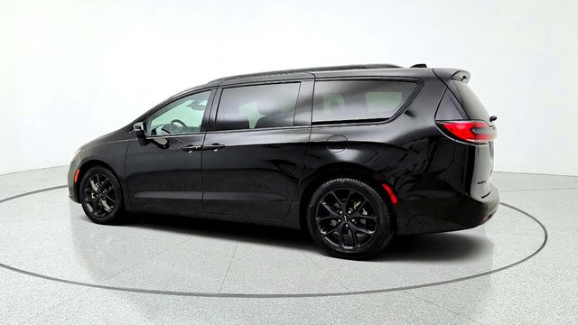 2025 Chrysler Pacifica Limited FWD - 23097481 - 6