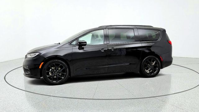 2025 Chrysler Pacifica Limited FWD - 23097481 - 7
