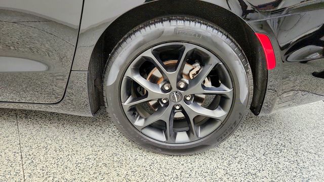 2025 Chrysler Pacifica Limited FWD - 23097481 - 8