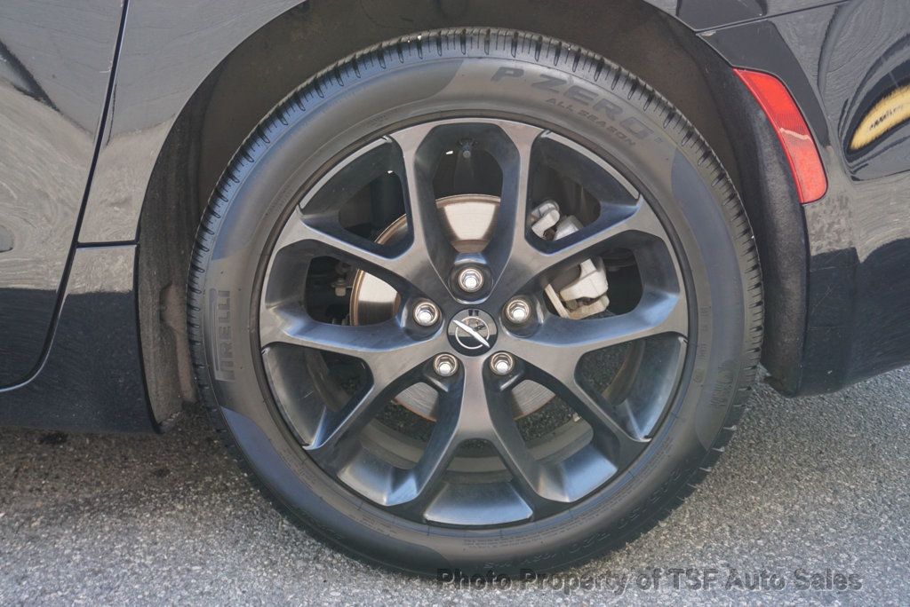 2025 Chrysler Pacifica Limited S Appearance photo 20
