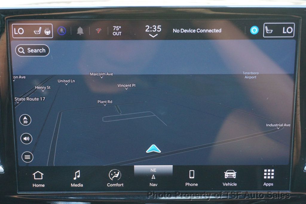 2025 Chrysler Pacifica Limited S Appearance photo 22