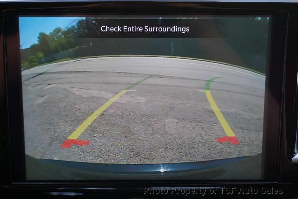 2025 Chrysler Pacifica Limited S Appearance photo 23