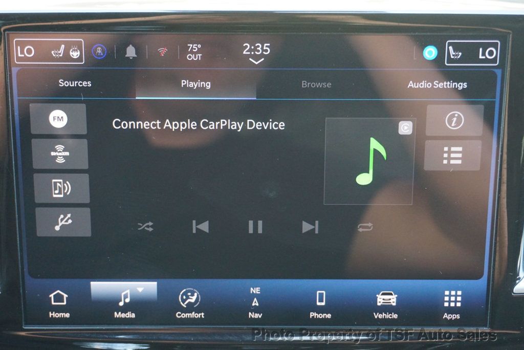 2025 Chrysler Pacifica Limited S Appearance photo 24